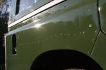 Land Rover Series IIA 109 Station Wagon 1962 года